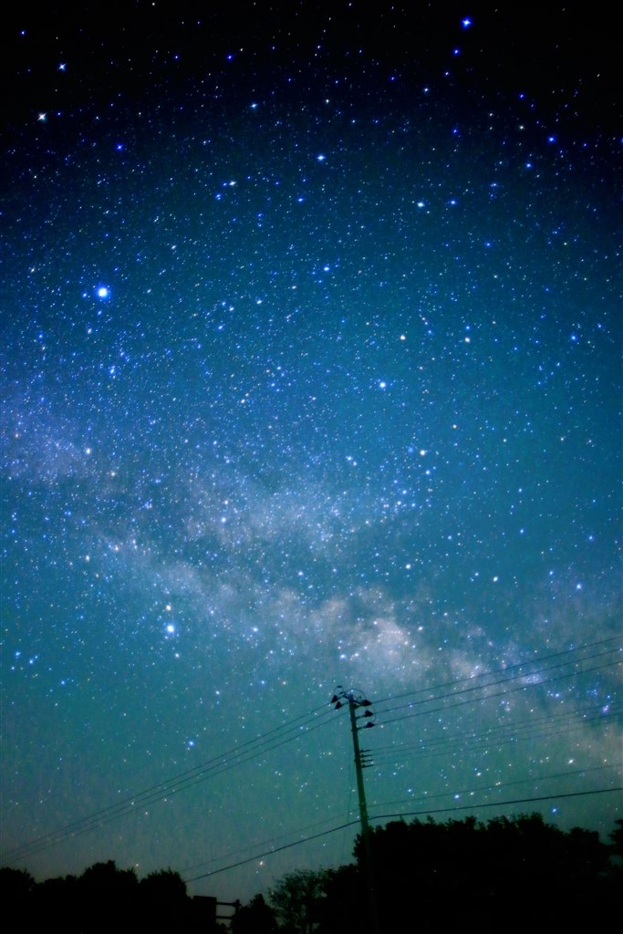 星空が綺麗に撮れるカメラでしょうか？』 CANON EOS 6D ボディ の