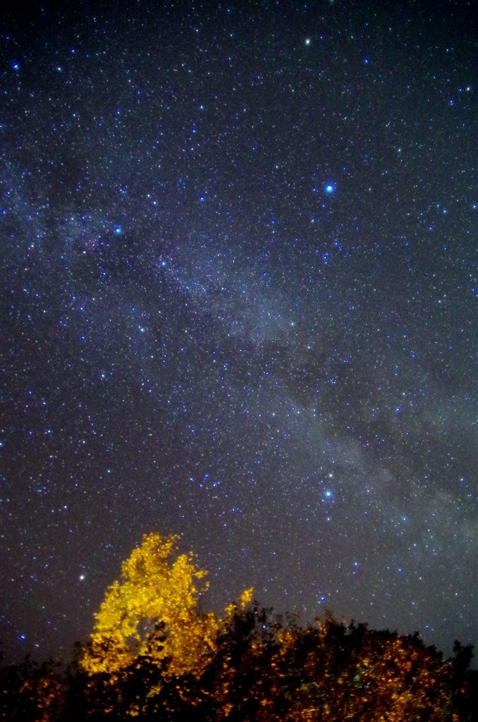 Canon EOS 6D デジタル一眼レフカメラ　天体観測　星空　光害カット キヤノン EOS6D レビュー | 天体写真の世界