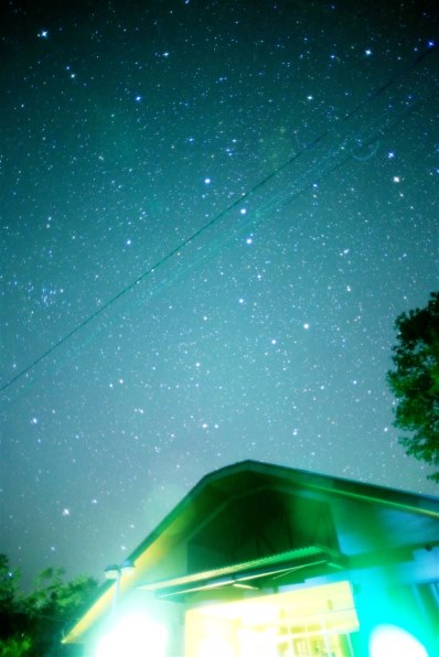 星空が綺麗に撮れるカメラでしょうか？』 CANON EOS 6D ボディ の