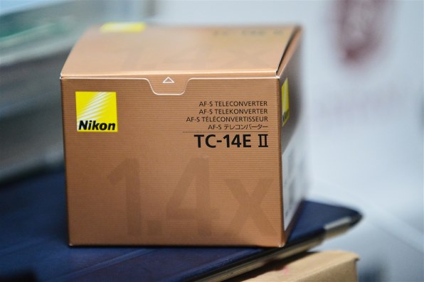 ニコン AI AF-S Teleconverter TC-14E II投稿画像・動画 - 価格.com ニコン AI AF-S Teleconverter TC-14E II投稿画像・動画 - 価格.com