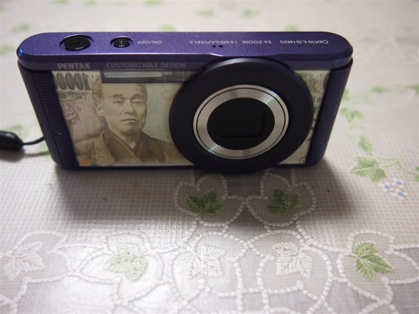 【美品】PENTAXペンタックス　Optio LS465  アメジストパープル ペンタックス Optio LS465(カメラのキタムラ動画_Pentax) - YouTube