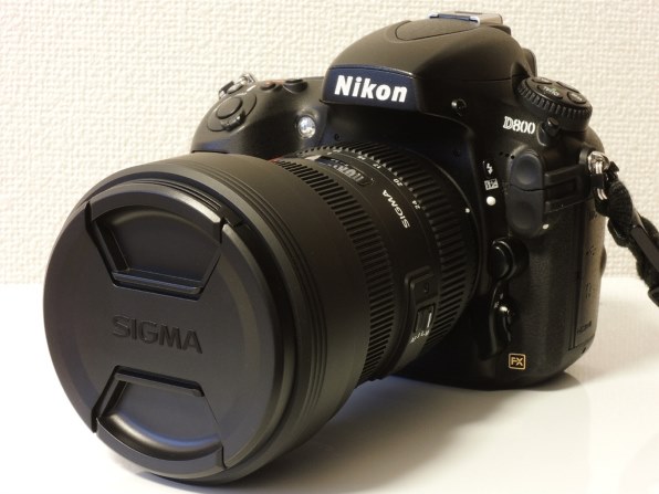 NIKON D800 + レンズ2種 NIKON D800 + レンズ2種 【公式通販】