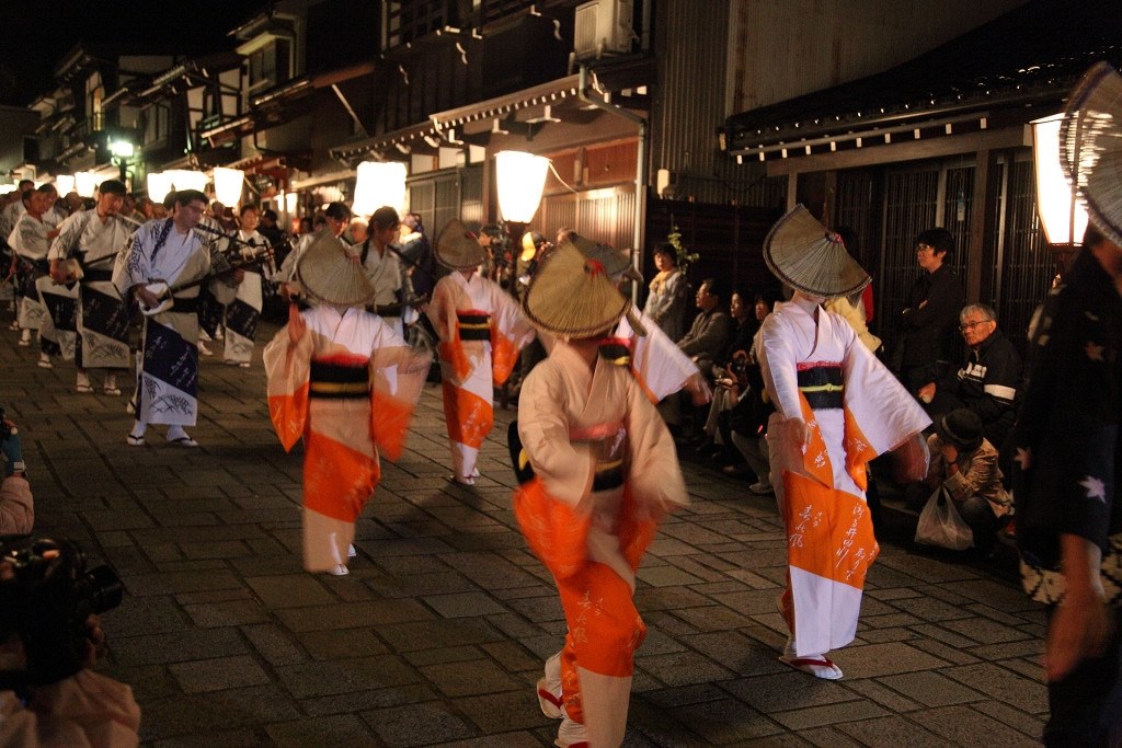 徳島阿波踊り撮影について』 SONY α NEX-7 ボディ のクチコミ掲示板