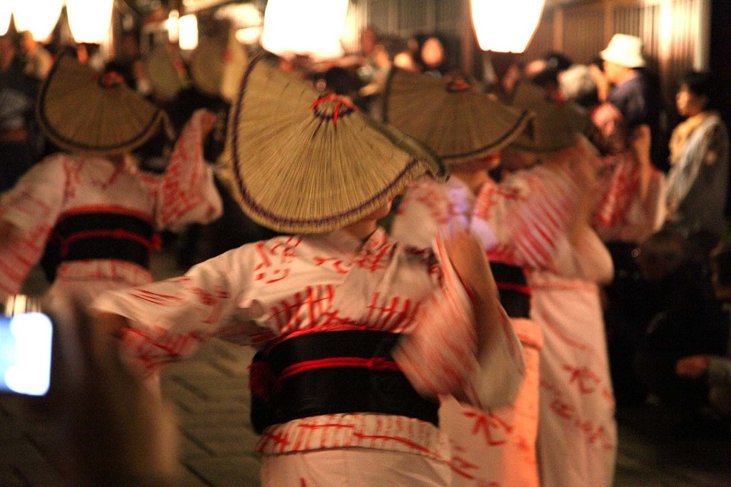 徳島阿波踊り撮影について』 SONY α NEX-7 ボディ のクチコミ掲示板
