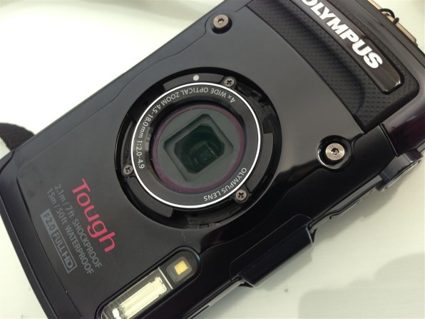 2025年最新】Yahoo!オークション -オリンパス tg-2の中古品・新品・未