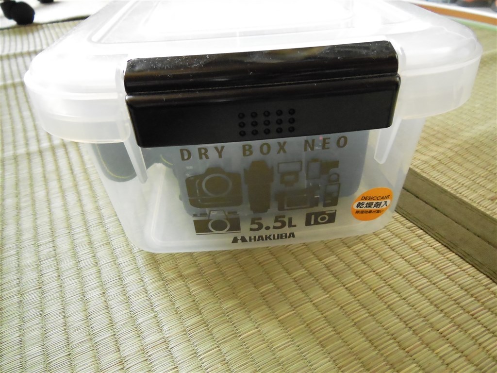 ドライボックスの大きさ ニコン D7100 ボディ のクチコミ掲示板 価格 Com