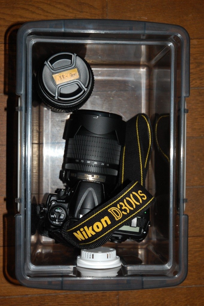 ⭐︎値下6/22まで【美品】防湿庫保管 Nikon D7100 ボディ 他 中古：B(並品)】ニコン D7100 ボディ | 2445380021562