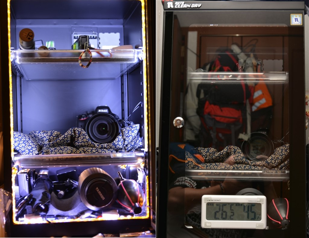 ⭐︎値下6/22まで【美品】防湿庫保管 Nikon D7100 ボディ 他 中古：B(並品)】ニコン D7100 ボディ | 2484250012897