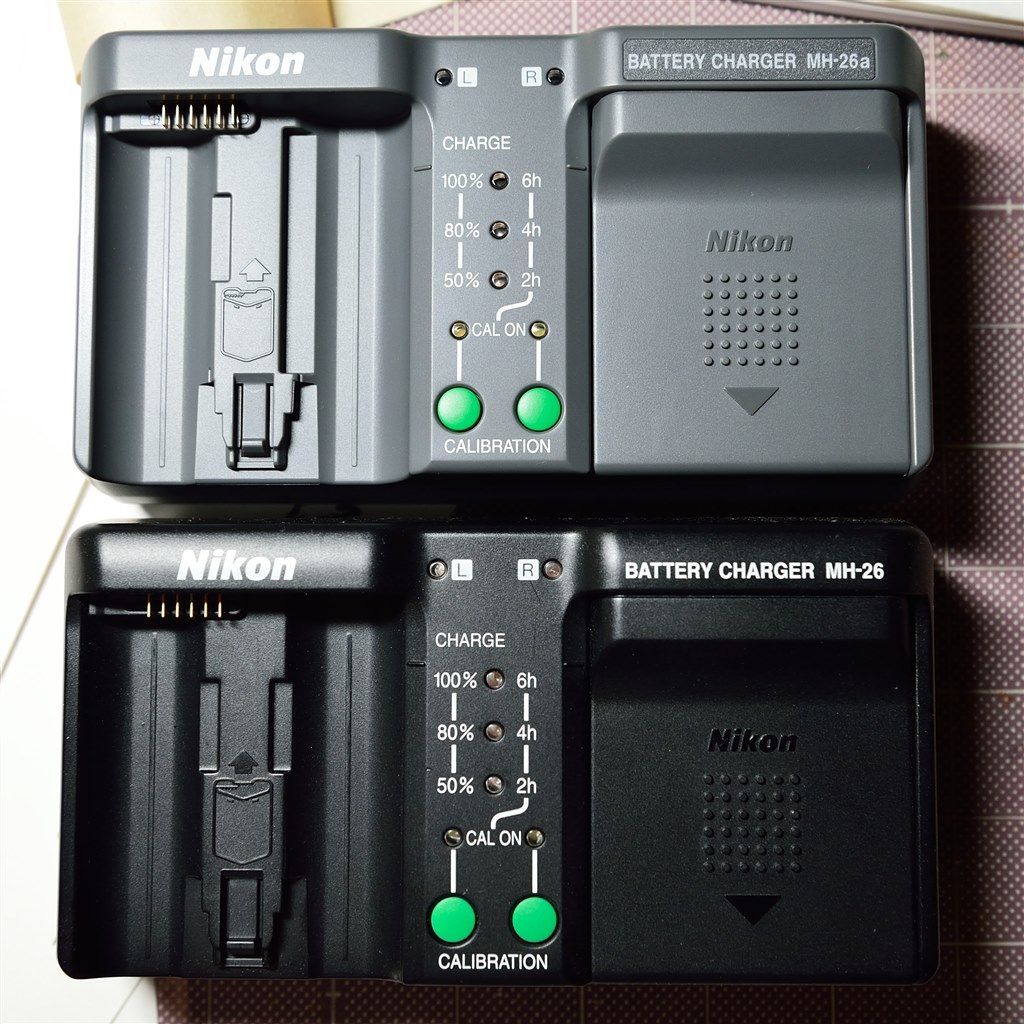 (未使用･未開封品)　Nikon クイックチャージャー MH-22(D3付属品) MH22 sdt40b8 中古】(未使用・未開封品) Nikon クイックチャージャー MH-22(D3