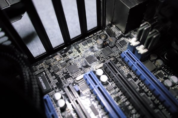 梅雨のバカーー！』 ASUS Z9PE-D8 WS のクチコミ掲示板 - 価格.com