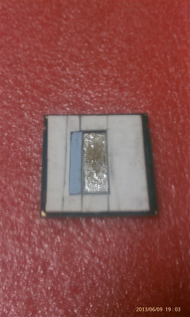 i7-6700K 高性能OC仕様！殻割り済みで冷却効率抜群・動作確認済