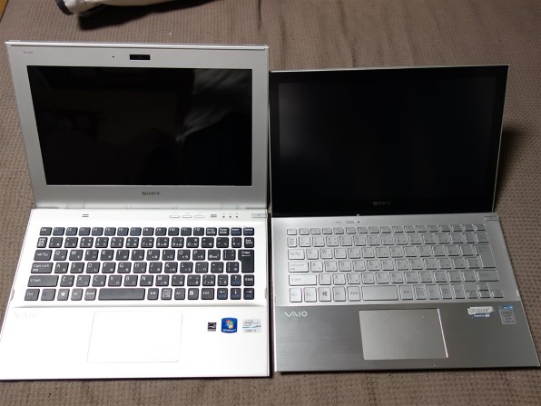 Windowsノート本体 SONY VAIO SVP1121A1J SONY VAIO Pro 11 SVP1121A1J投稿画像・動画 - 価格.com