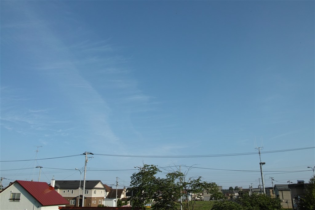 センサーの汚れ…なのかな！？』 シグマ SIGMA DP2 Merrill のクチコミ
