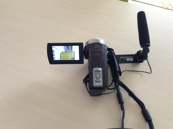 SONY HDR-CX430V投稿画像・動画 - 価格.com