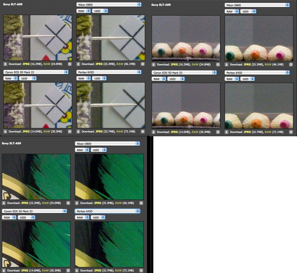トランスルーセントは死にゆく技術か。』 SONY α99 SLT-A99V ボディ のクチコミ掲示板 - 価格.com
