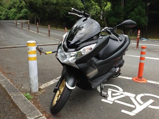 土曜日納車です』 ホンダ PCX のクチコミ掲示板 - 価格.com