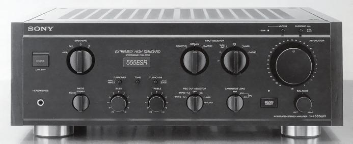 このアンプ私のシステム？に見合うでしょうか？』 DENON PMA