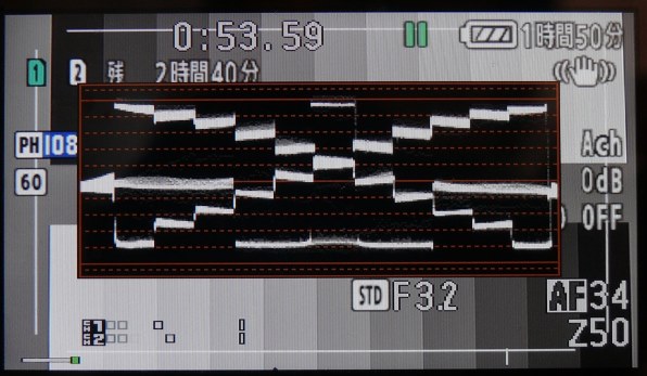 パナソニック AG-AC160Aのクチコミ - 価格.com