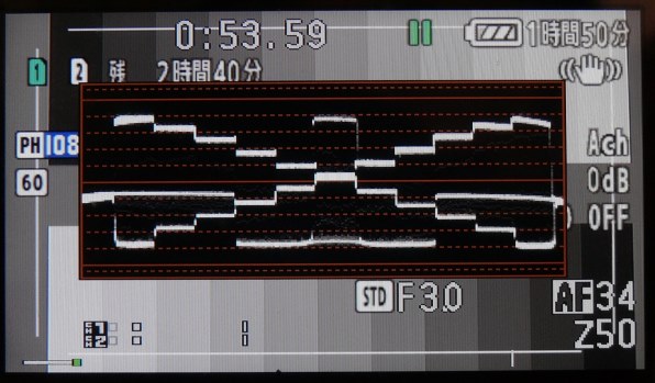 panasonic ac160a 付属品有りすぐ撮影出来ます　(若干の難あり) AG-AC160A Panasonic〜ハンドヘルドカメラとしての方向性