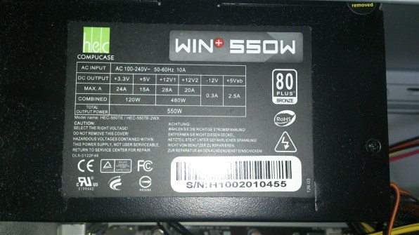 Palit Microsystems GeForce GTX 670 JETSTREAM (2048MB GDDR5