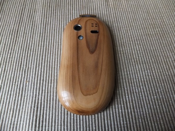 【美品】ドコモ SH-08C TOUCH WOOD タッチウッド　ヒノキ NTTドコモ 木のケータイ[TOUCH WOOD SH-08C」 | 一般社団法人