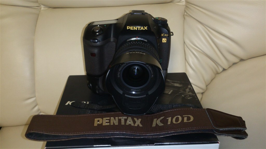 PENTAX K10D グランプリパッケージ ボディのみ 価格.com - ペンタックス PENTAX K10D グランプリパッケージ ボディ