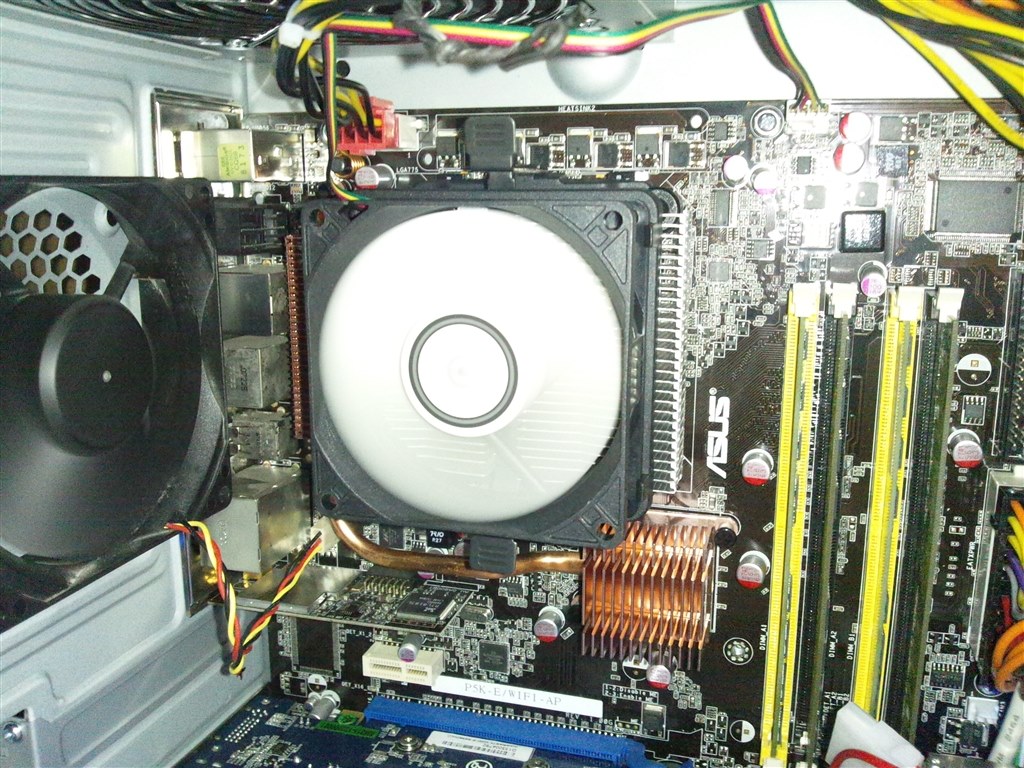 高性能マザーボード CPU・冷却ファン・メモリー付き 71gxM0bz67L._UF350,350_QL50_.jpg
