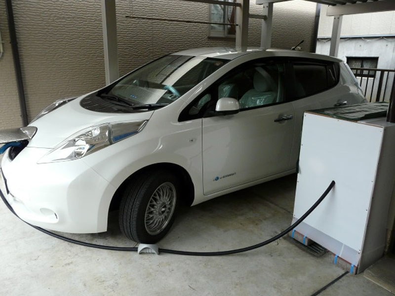 Leaf To Home オール電化ではない家 導入する しない 日産 リーフ のクチコミ掲示板 価格 Com