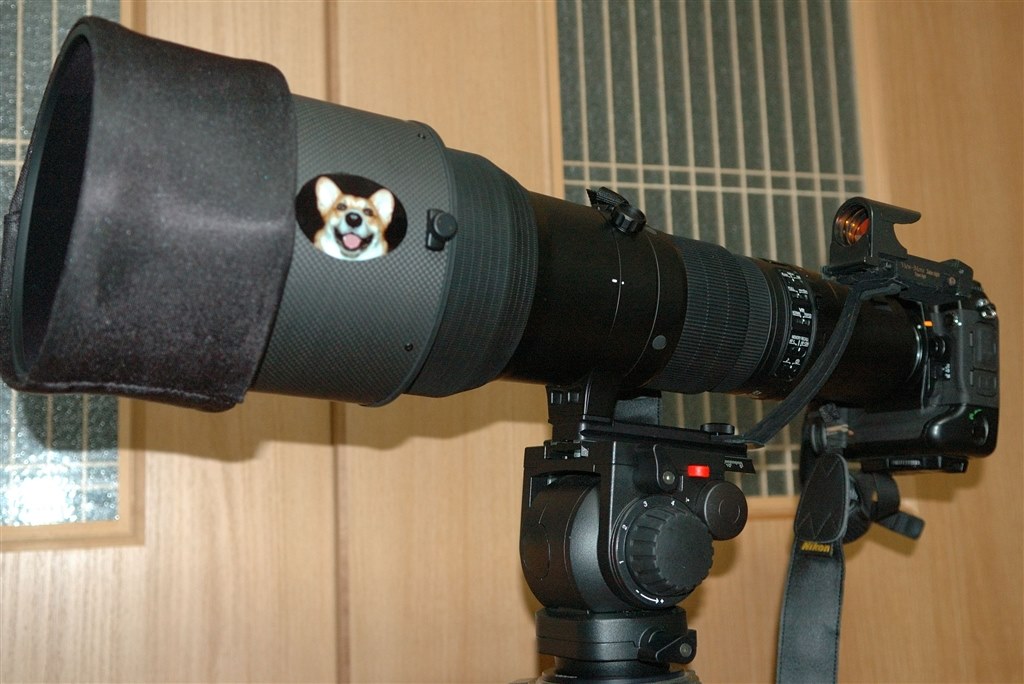 NIKON D800 AF-S VR-NIKKOR 70−200 どろくさい 2.8Gセット