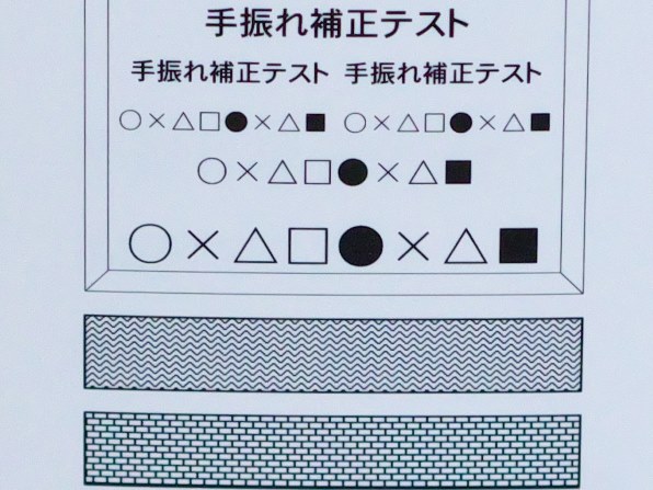 手ぶれ補正の誤作動について』 オリンパス OLYMPUS PEN E-P5 17mm F1.8