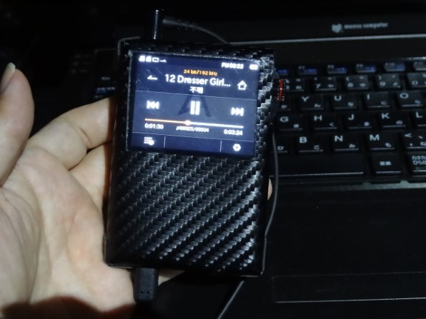 Astell&Kern Astell&Kern AK120-64GB-BLK [64GB]投稿画像・動画