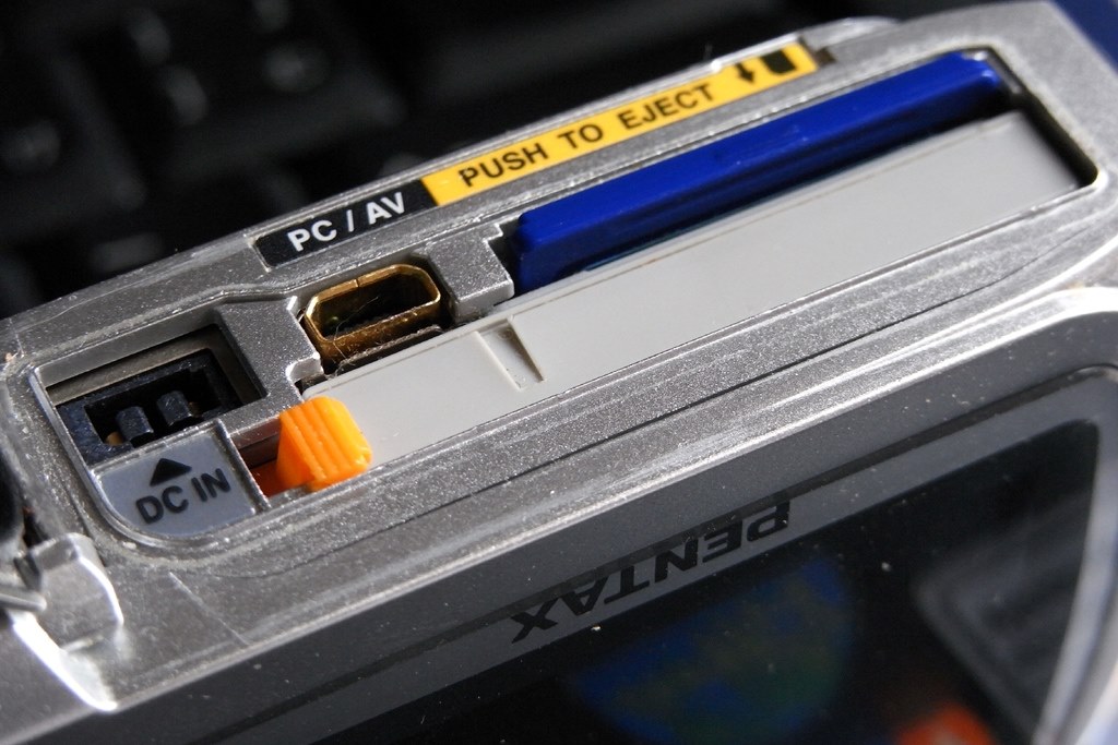 やっぱりかぁ～』 富士フイルム FinePix XP150 のクチコミ掲示板