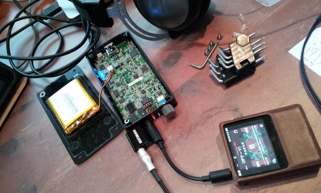 レビュー これは良いかも。。』 ベンチャークラフト SounDroid Typhoon のクチコミ掲示板 - 価格.com レビュー これは良いかも。。』 ベンチャークラフト SounDroid Typhoon のクチコミ掲示板 - 価格.com
