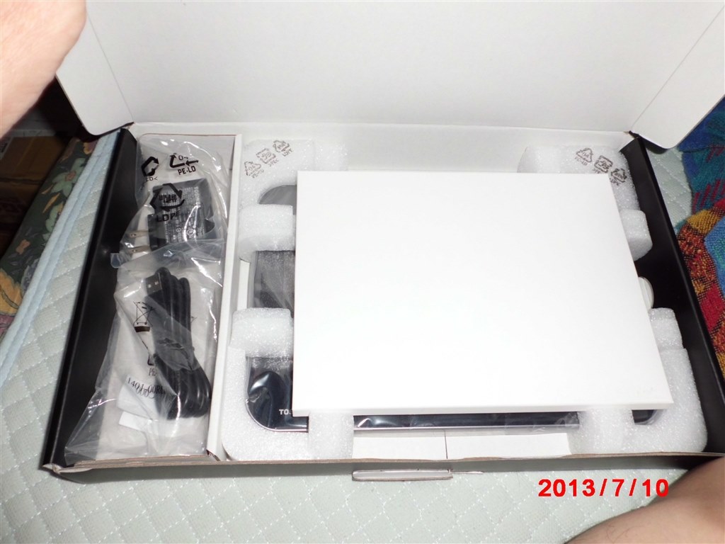 ａｔ503について 東芝 Regza Tablet At703 58j Pajnas のクチコミ掲示板 価格 Com