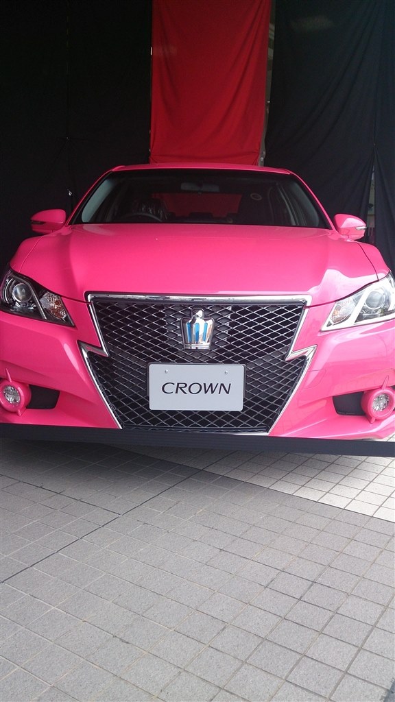 契約しました トヨタ クラウン アスリート ハイブリッド 12年モデル のクチコミ掲示板 価格 Com