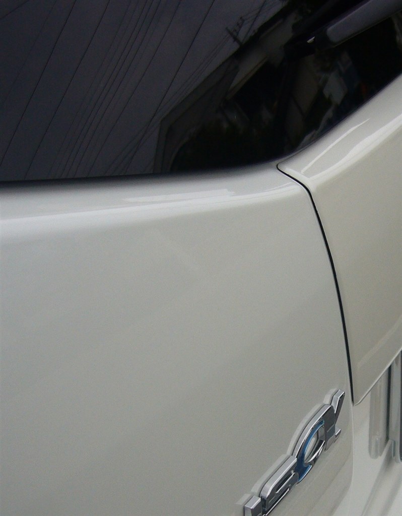プリウスaの塗装の色違いについてに トヨタ プリウスa 11年モデル のクチコミ掲示板 価格 Com
