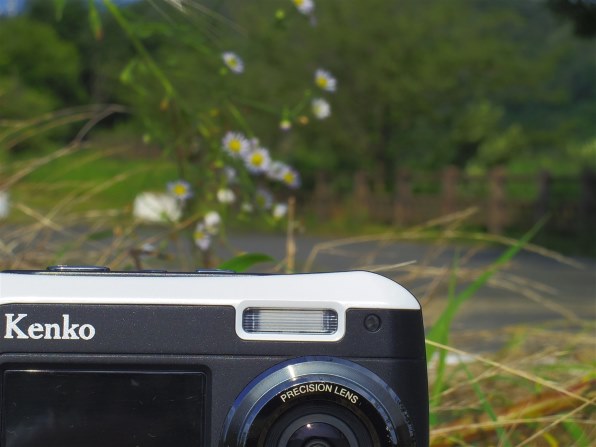 ペンタックス PENTAX-05 TOY LENS TELEPHOTO投稿画像・動画 - 価格.com