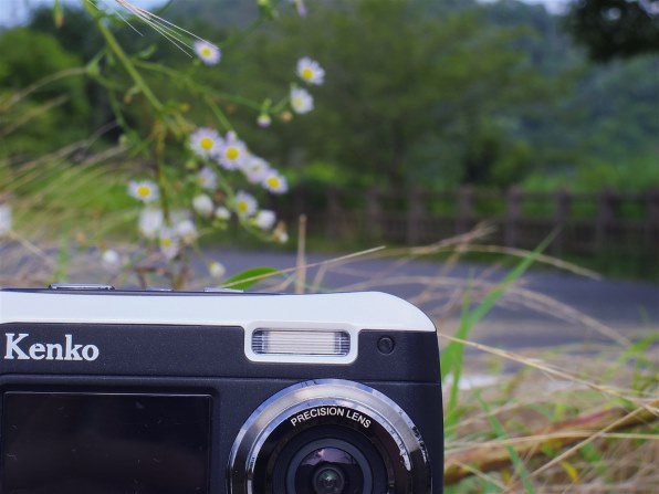 ペンタックス PENTAX-05 TOY LENS TELEPHOTO投稿画像・動画 - 価格.com