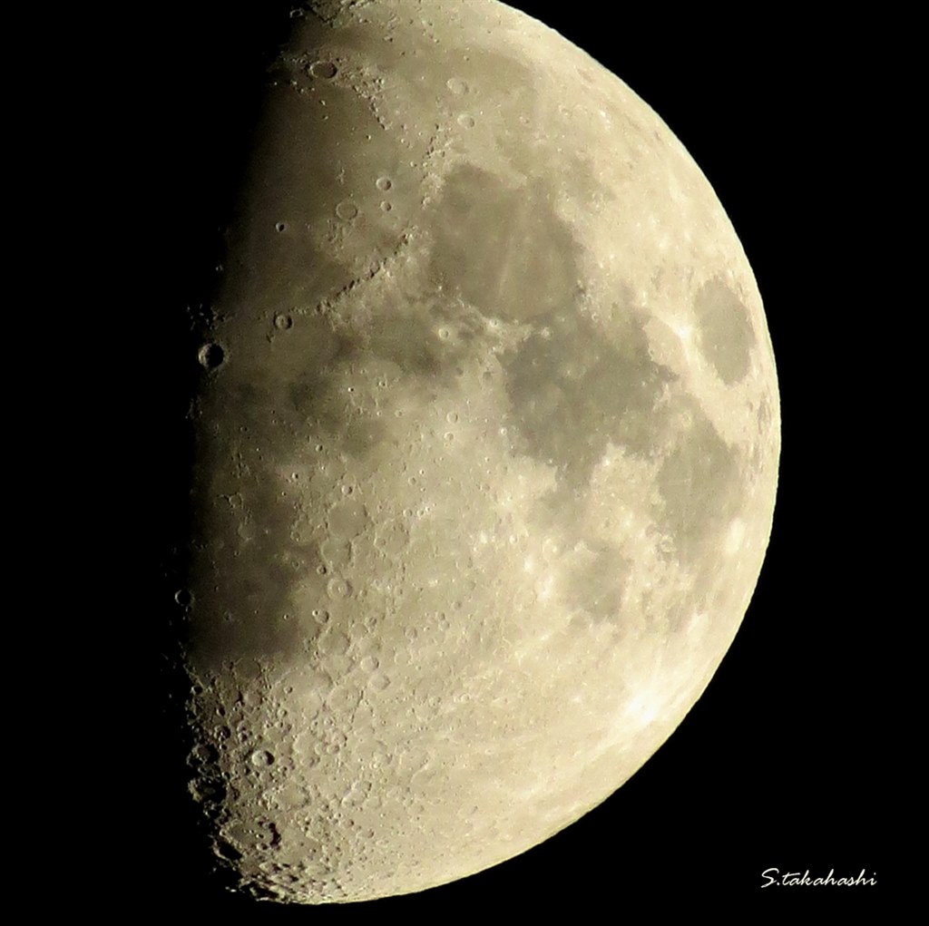 夜空の星を撮影したいのですが』 CANON PowerShot SX50 HS のクチコミ  