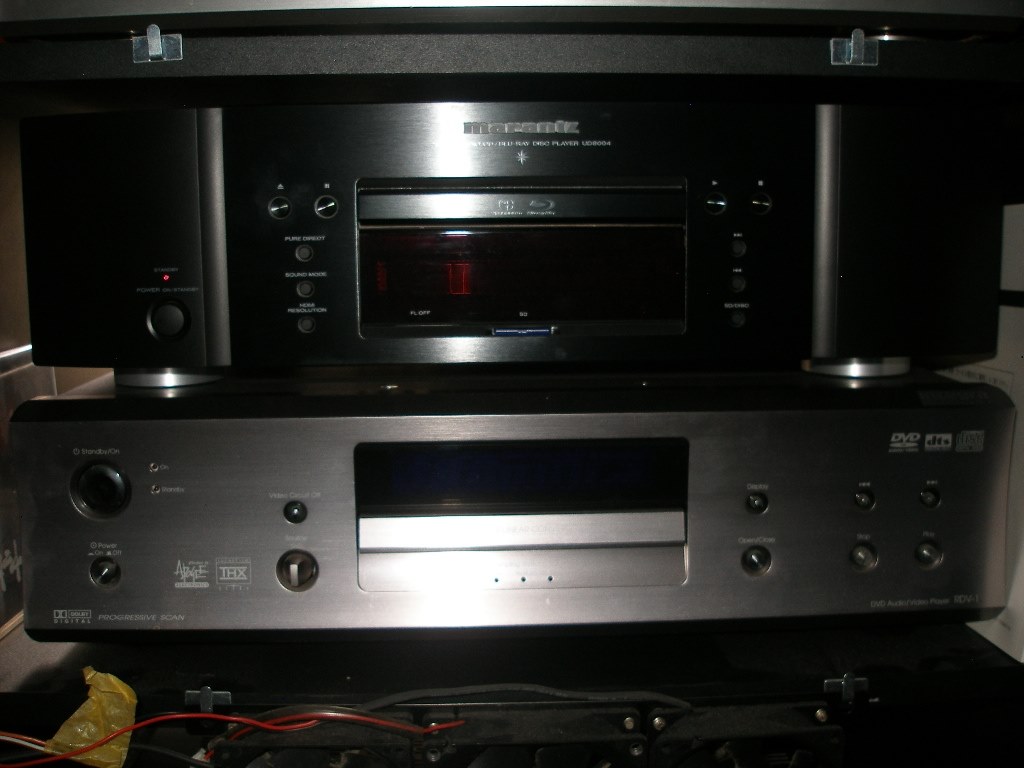 ピックアップ交換済み MARANTZ BD8002 定価336,000円 ピックアップ交換済み MARANTZ BD8002 定価336,000円(中古で