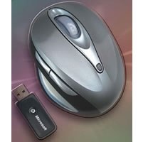 マイクロソフト Natural Wireless Laser Mouse 6000 69K-00004 価格