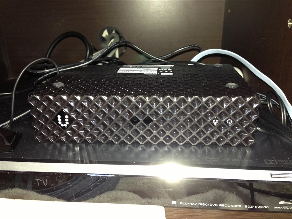 イーフロンティア Slingbox 350 SMSBX1H111 初心者です。困ってます。今すぐ教えてください。』 E-FRONTIER