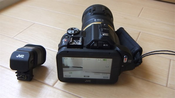 JVC GC-P100投稿画像・動画 (掲示板) - 価格.com