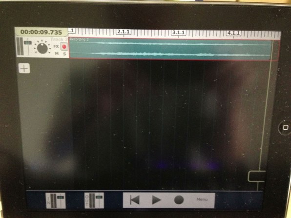 Apple iPad Retinaディスプレイ Wi-Fiモデル 128GB ME392J/A [ブラック 