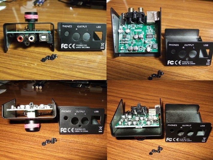 Pc100usb Vs Fostex Pc100usb のクチコミ掲示板 価格 Com