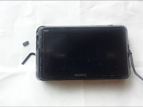 SONY サイバーショット DSC-TX20投稿画像・動画 - 価格.com SONY サイバーショット DSC-TX20投稿画像・動画 - 価格.com