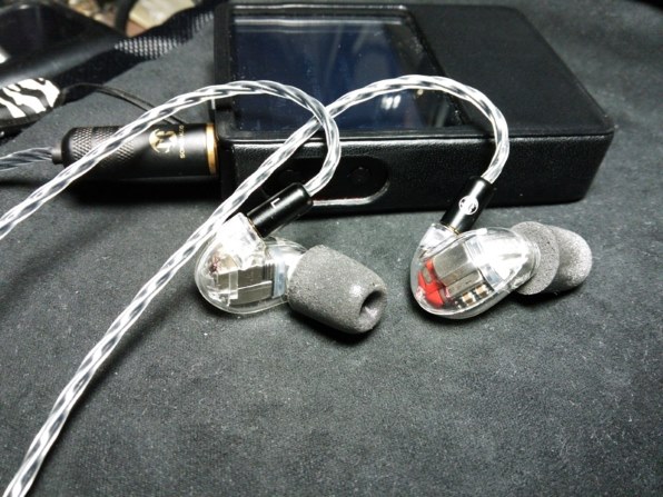DIY SE846 純正希少BA使用 (100%良い評価アップグレード12BA) DIY SE846 純正希少BA使用 (100%良い評価アップグレード12BA)