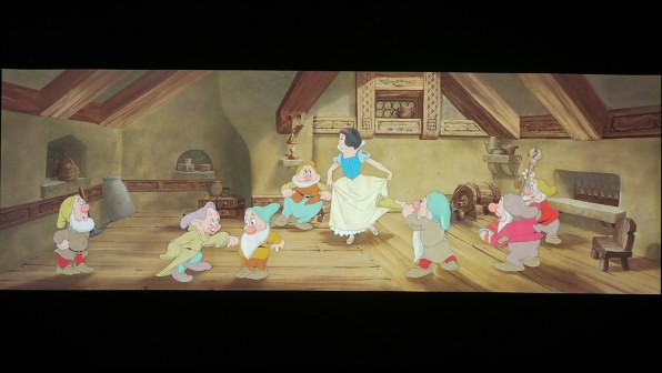 趣味 ディズニー・アート展のすべて[VWDS-5264][DVD]投稿画像・動画