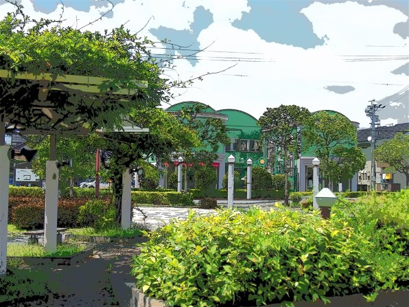 写真作例 色いろいろ Part118 暑中お見舞い申し上げます クチコミ掲示板 価格 Com