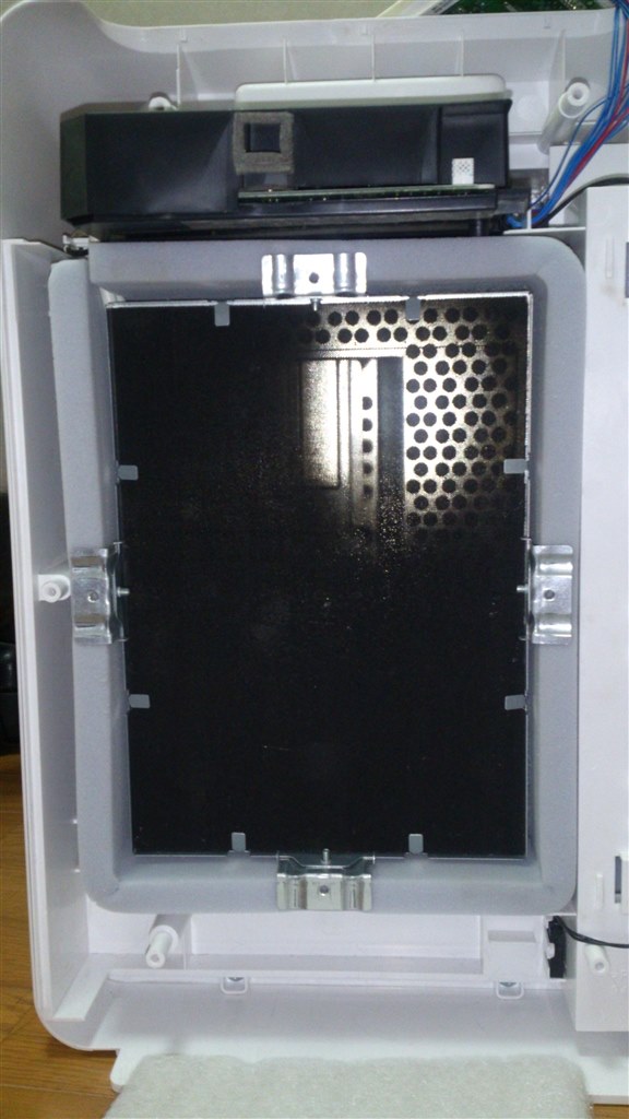 分解してみた。』 富士通ゼネラル PLAZION DAS-303B のクチコミ掲示板